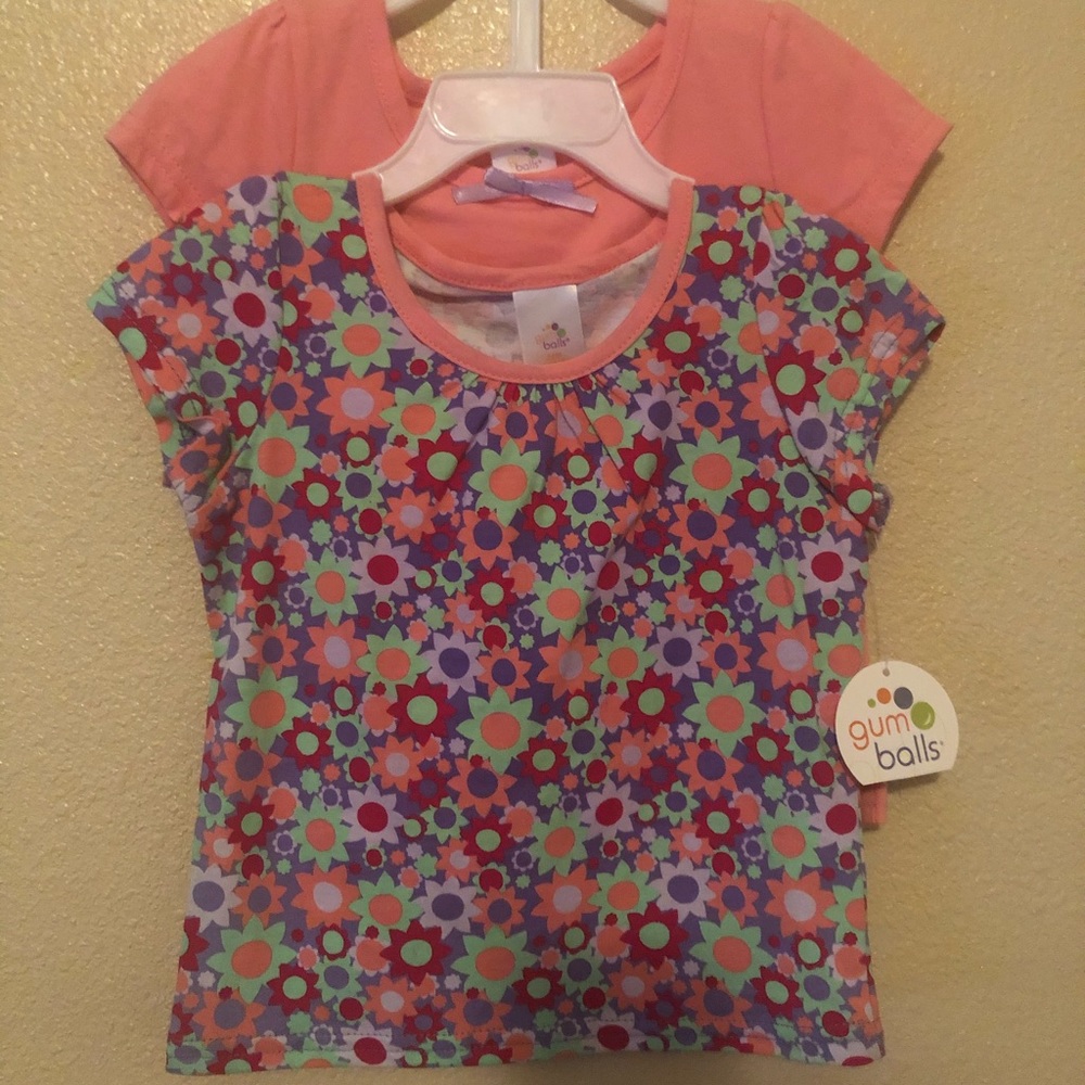 Tees